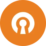 Openvpn SVG Icon